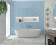 Altea Azulado 3x11.8 Matte Ceramic Tile