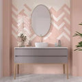Altea Talco 3x11.8 Matte Ceramic Tile