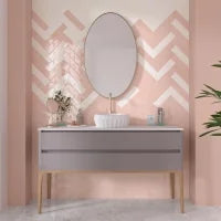 Altea Talco 3x11.8 Matte Ceramic Tile