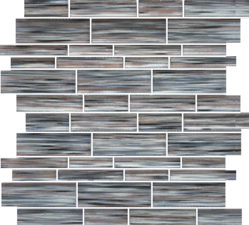 Altona Freeport 12x12 Glass Mosaic Tile