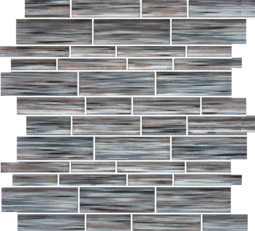 Altona Freeport 12x12 Glass Mosaic Tile