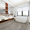 Amare Gilded Slate 7x60 EIR Painted-Bevel 20mil SPC Vinyl Flooring