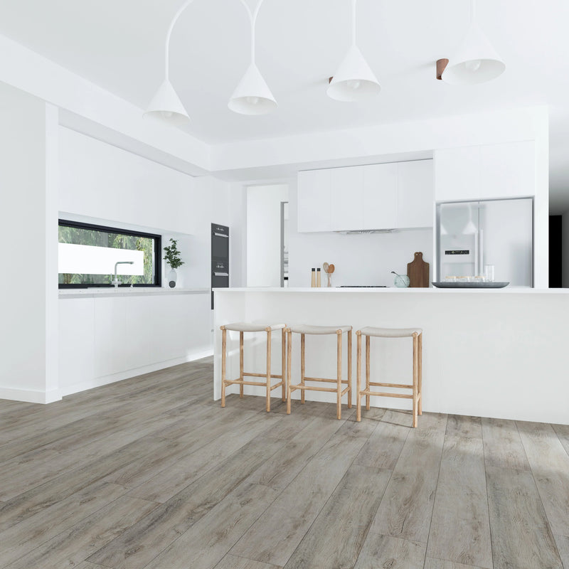 Amare Gilded Slate 7x60 EIR Painted-Bevel 20mil SPC Vinyl Flooring