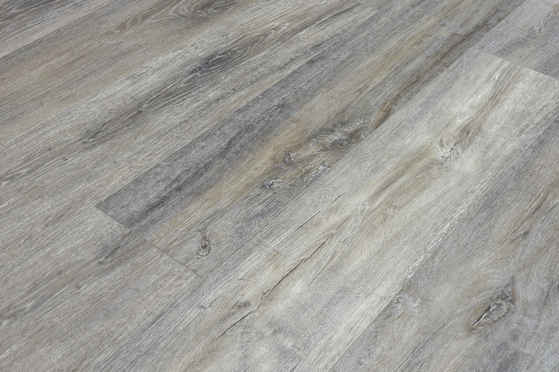 Amare Gilded Slate 7x60 EIR Painted-Bevel 20mil SPC Vinyl Flooring