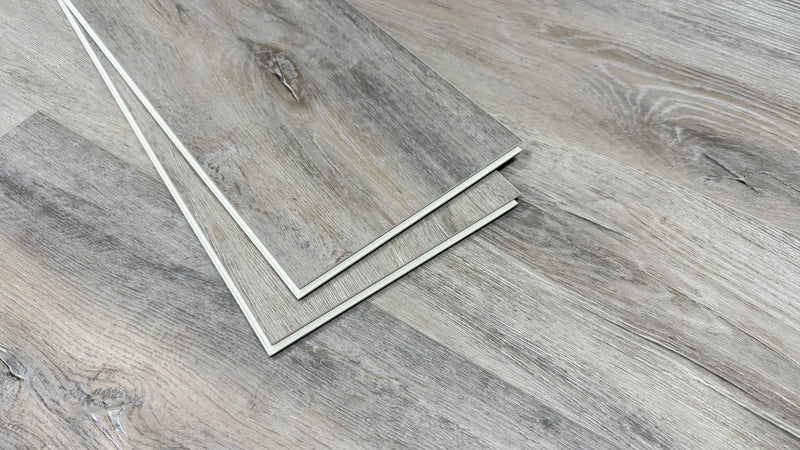 Amare Gilded Slate 7x60 EIR Painted-Bevel 20mil SPC Vinyl Flooring