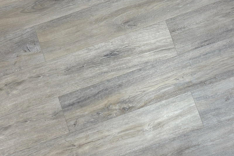 Amare Gilded Slate 7x60 EIR Painted-Bevel 20mil SPC Vinyl Flooring