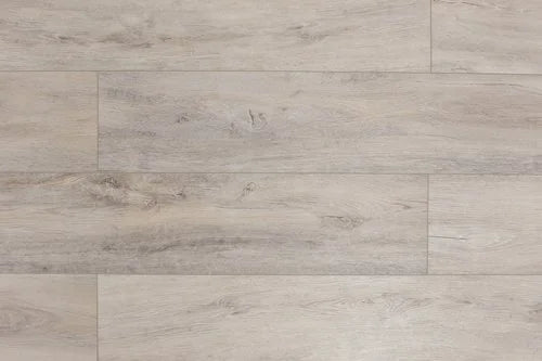 Amare Lucid Silver 7x60 EIR Painted‑Bevel 20mil SPC Wood Look Vinyl Flooring