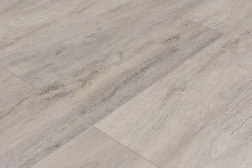 Amare Lucid Silver 7x60 EIR Painted‑Bevel 20mil SPC Wood Look Vinyl Flooring