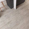 Amare Lucid Silver 7x60 EIR Painted‑Bevel 20mil SPC Wood Look Vinyl Flooring