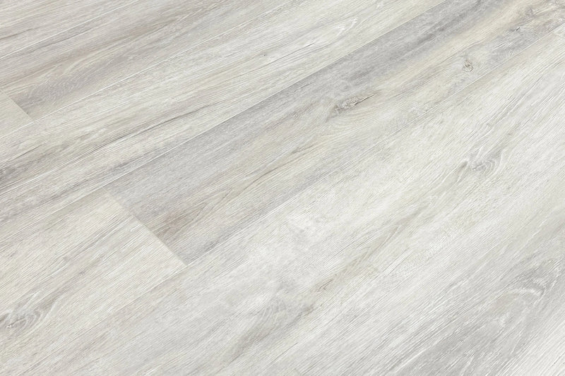 Amare Lucid Silver 7x60 EIR Painted‑Bevel 20mil SPC Wood Look Vinyl Flooring