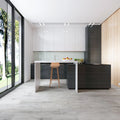 Amare Lucid Silver 7x60 EIR Painted‑Bevel 20mil SPC Wood Look Vinyl Flooring