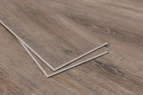 Amare Revered Ecru 7x60 EIR Painted‑Bevel 20mil SPC Wood Look Vinyl Flooring