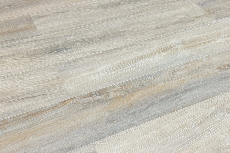 Amare Alloyed Bay 7x60 EIR Painted‑Bevel 20mil SPC Wood Look Vinyl Flooring