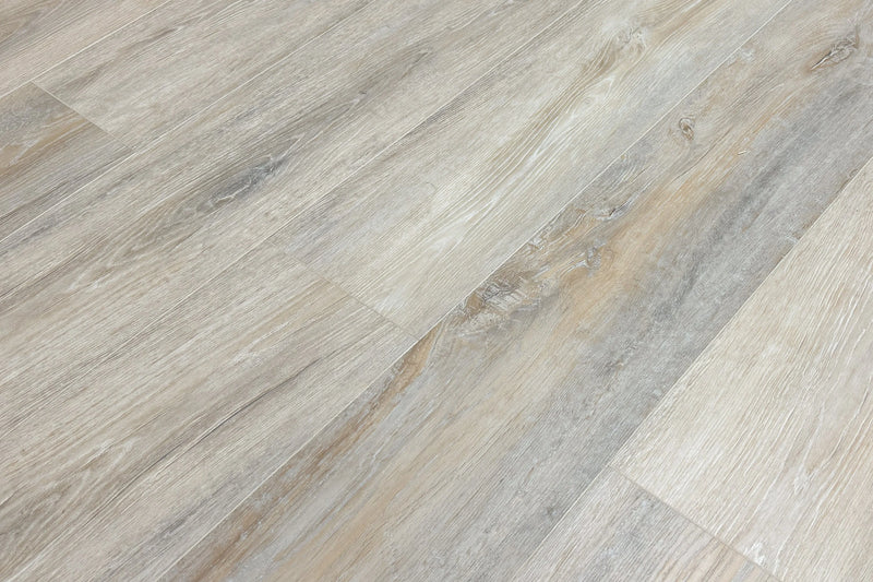 Amare Alloyed Bay 7x60 EIR Painted‑Bevel 20mil SPC Wood Look Vinyl Flooring