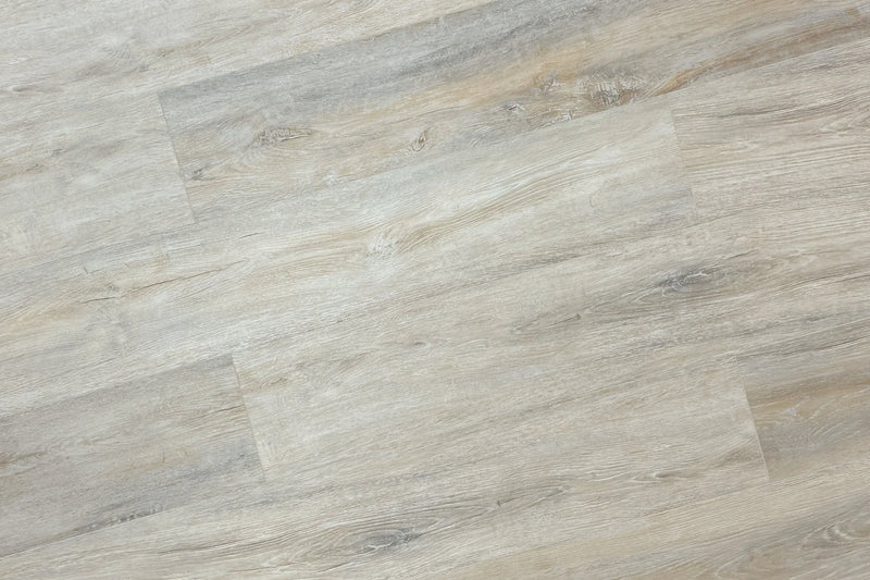 Amare Alloyed Bay 7x60 EIR Painted‑Bevel 20mil SPC Wood Look Vinyl Flooring