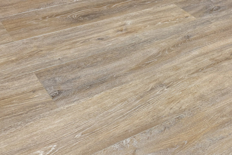 Amare Revered Ecru 7x60 EIR Painted‑Bevel 20mil SPC Wood Look Vinyl Flooring