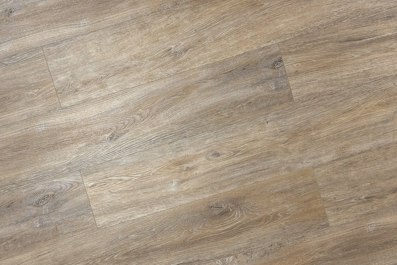 Amare Revered Ecru 7x60 EIR Painted‑Bevel 20mil SPC Wood Look Vinyl Flooring