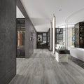 Amare Select Chrome 7x60 EIR Painted‑Bevel 20mil SPC Wood Look Vinyl Flooring