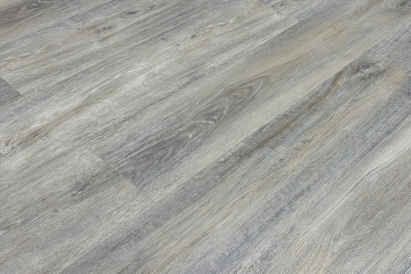 Amare Select Chrome 7x60 EIR Painted‑Bevel 20mil SPC Wood Look Vinyl Flooring
