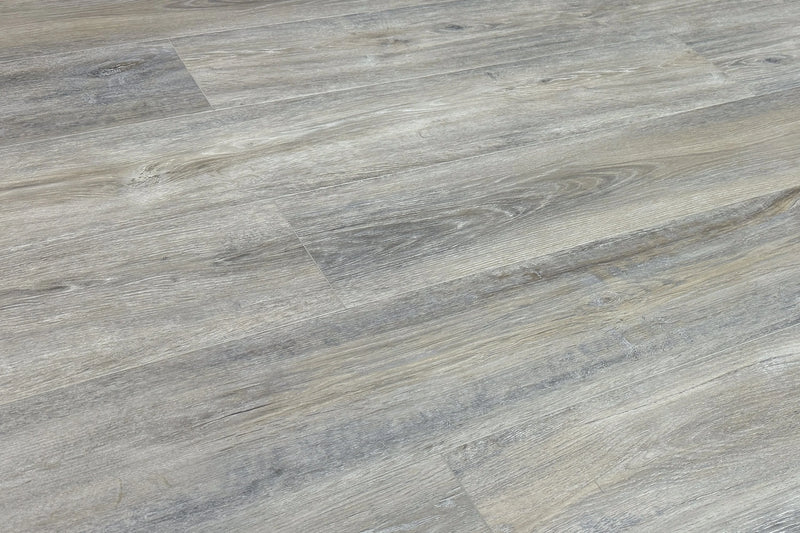 Amare Select Chrome 7x60 EIR Painted‑Bevel 20mil SPC Wood Look Vinyl Flooring