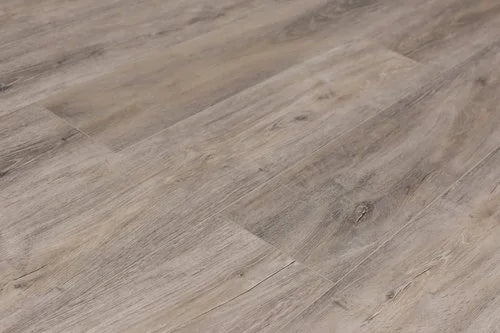 Amare Select Chrome 7x60 EIR Painted‑Bevel 20mil SPC Wood Look Vinyl Flooring