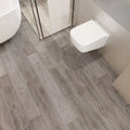 Amare Select Chrome 7x60 EIR Painted‑Bevel 20mil SPC Wood Look Vinyl Flooring