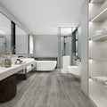 Amare Select Chrome 7x60 EIR Painted‑Bevel 20mil SPC Wood Look Vinyl Flooring