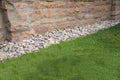 Amazon Multi 1-3 CM Natural Pebbles 40 LBS Bag Pebble