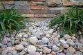 Amazon Multi 1-3 CM Natural Pebbles 40 LBS Bag Pebble