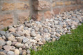 Amazon Multi 3-6 CM Natural Pebbles 40 LBS Bag Pebble