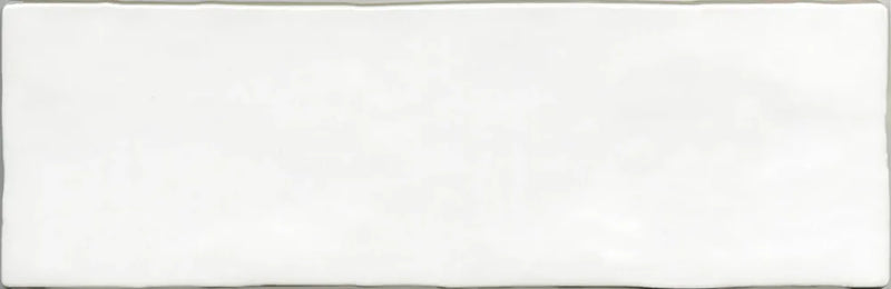 Amazonia Aertic 2.5x8 Subway Glossy Ceramic Tile