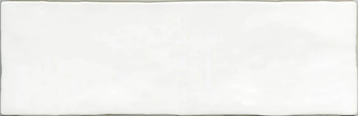 Amazonia Aertic 2.5x8 Subway Glossy Ceramic Tile