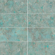 Amazonite 23.6x47.2 Polished Porcelain Tile