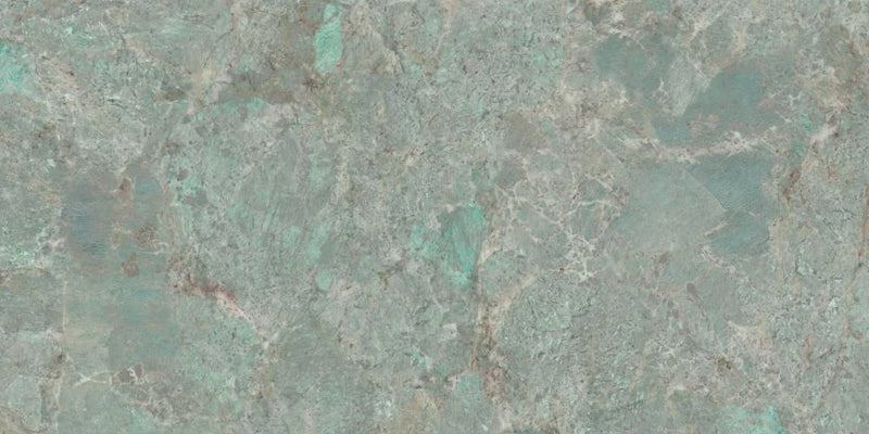 Amazonite 23.6x47.2 Polished Porcelain Tile