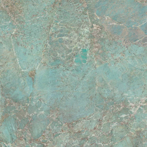 Amazonite 35.4x35.4 Polished Porcelain Tile