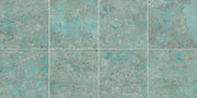 Amazonite 35.4x35.4 Polished Porcelain Tile