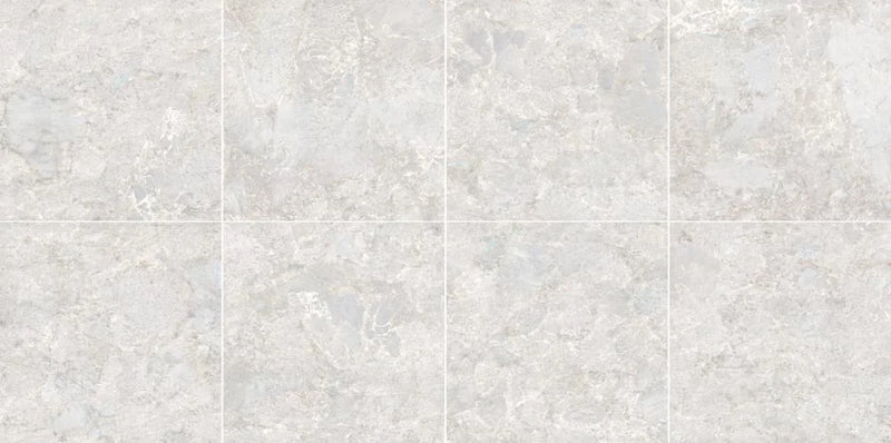Amazonite Pearl 35.4x35.4 Satin Porcelain Tile