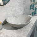 Amazonite Pearl 35.4x35.4 Satin Porcelain Tile
