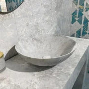 Amazonite Pearl 35.4x35.4 Satin Porcelain Tile