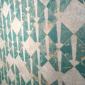 Amazonite Pearl 35.4x35.4 Satin Porcelain Tile