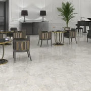 Amazonite Pearl 23.6x47.2 Polished Porcelain Tile
