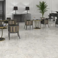 Amazonite Pearl 23.6x47.2 Polished Porcelain Tile