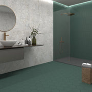 Amazonite Pearl 23.6x47.2 Satin Porcelain Tile