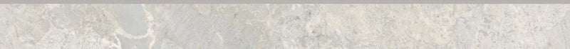 Amazonite Pearl 3.1x35.4 Porcelain Baseboard Trim