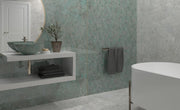 Amazonite Pearl 23.6x47.2 Satin Porcelain Tile