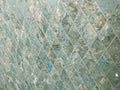 Slim Gold 3.1x35.4 Porcelain Trim