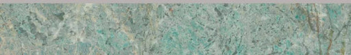 Amazonite 3.7x23.6 Porcelain Baseboard Trim