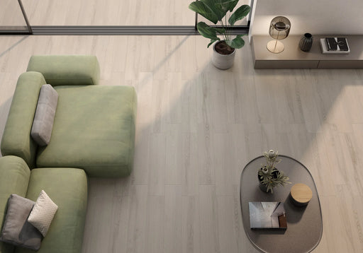 Boheme Ivory 8x35 Glazed Porcelain Tile