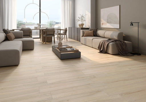 Boheme Natural 8x35 Glazed Porcelain Tile