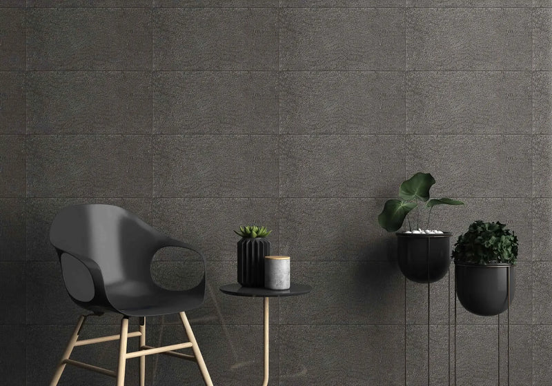 Vulcano Carve 12x24 Glazed Porcelain Tile